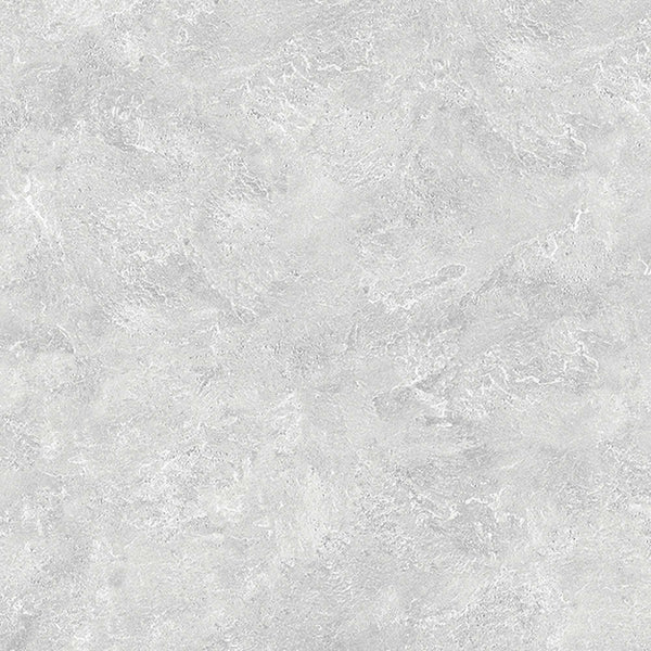 Textured Wallpaper Plastered|Grunge|Abstract in Grey