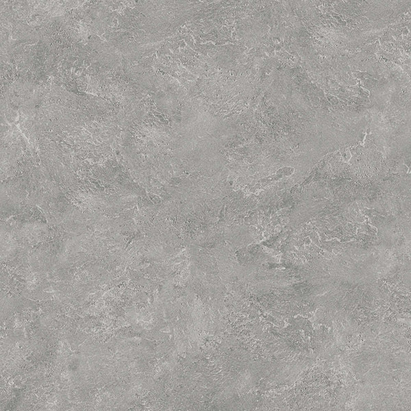 Textured Wallpaper Plastered|Grunge|Abstract in Dark Grey