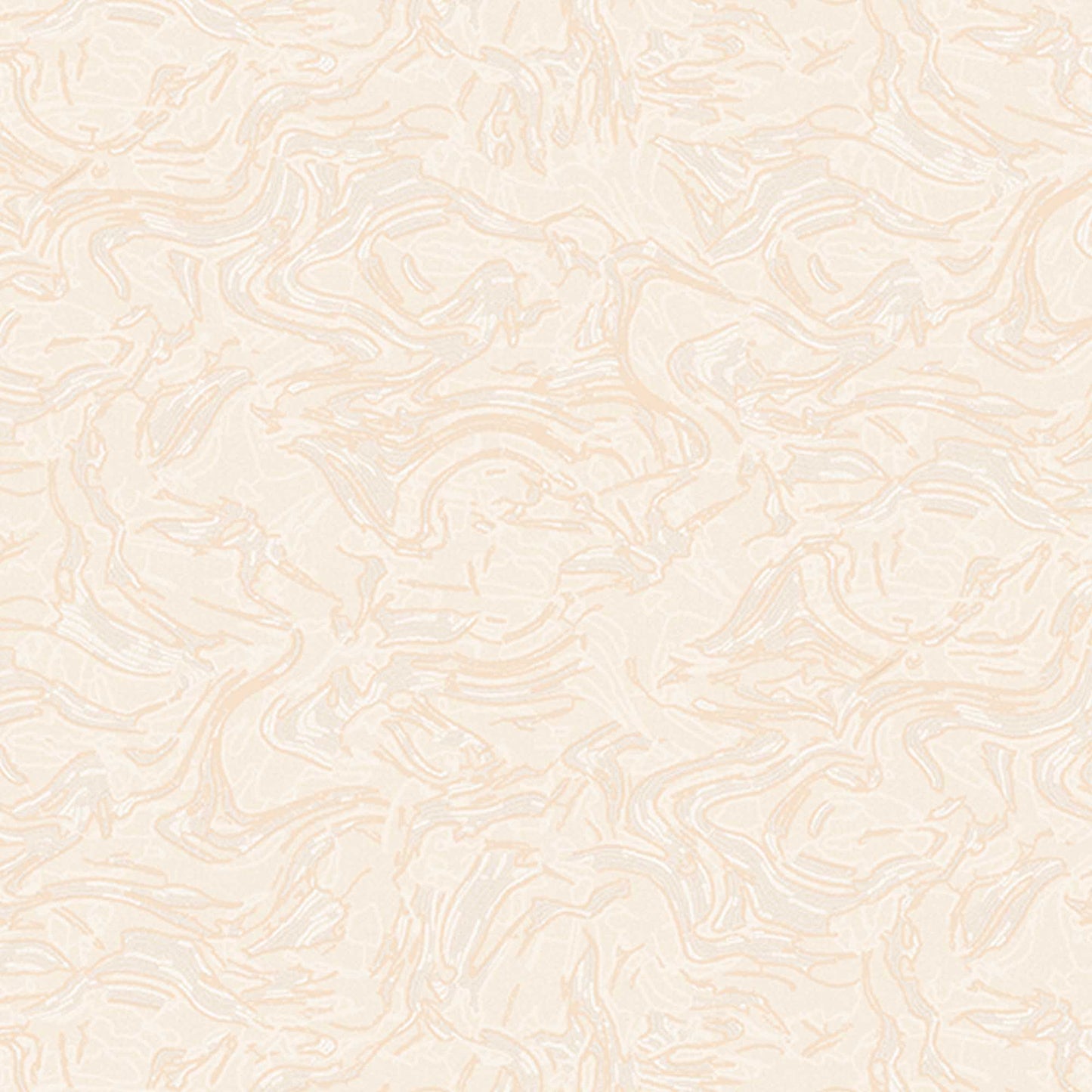 Textured Wallpaper Plastered|Grunge|Abstract in Peach|Sepia