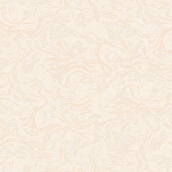 Textured Wallpaper Plastered|Grunge|Abstract in Peach|Sepia