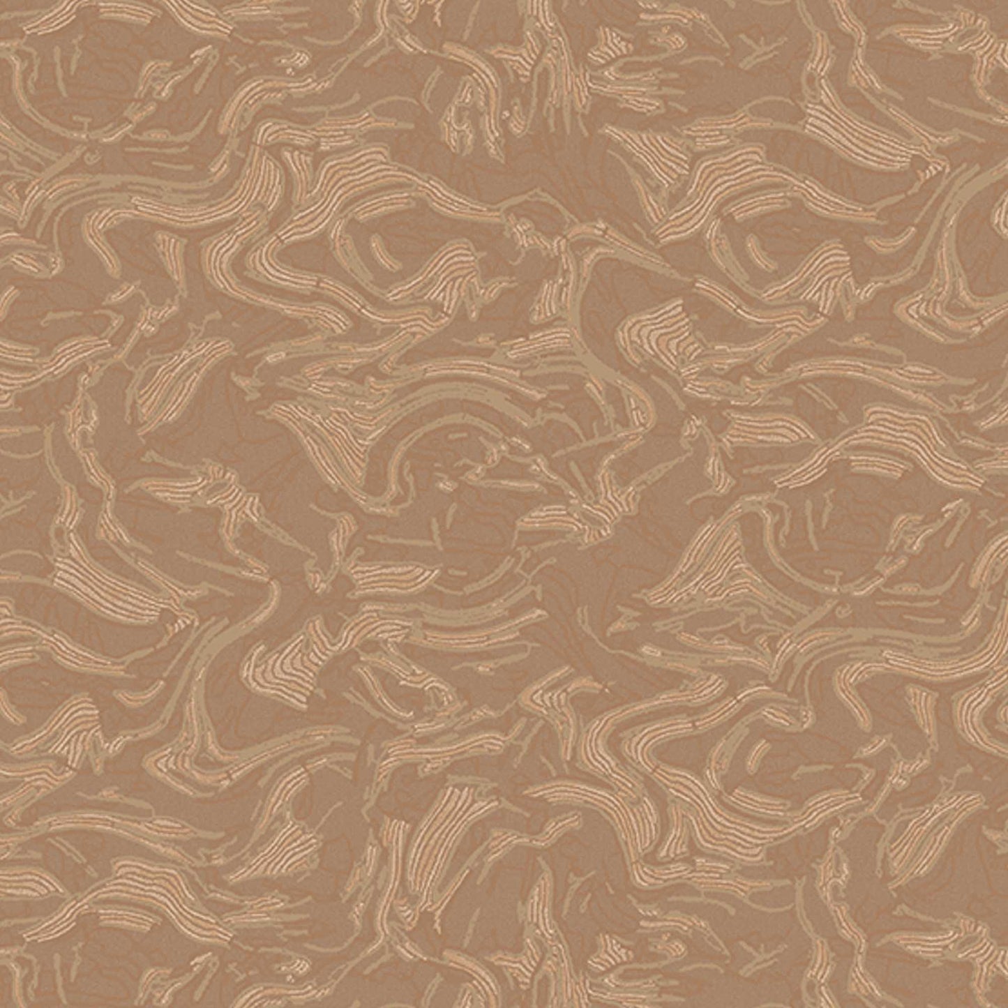 Textured Wallpaper Plastered|Grunge|Abstract in Brown