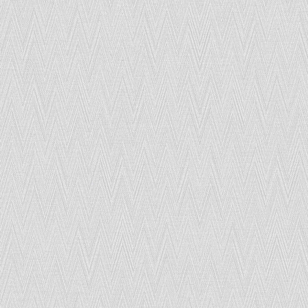 Textured Wallpaper Ikat|Chevron|Rustic in Grey