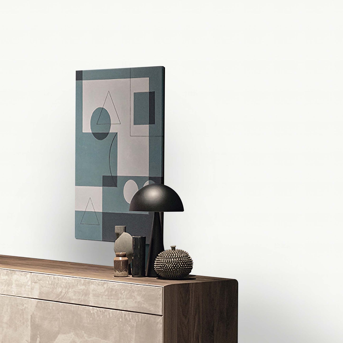 Textured Wallpaper Fabric in White