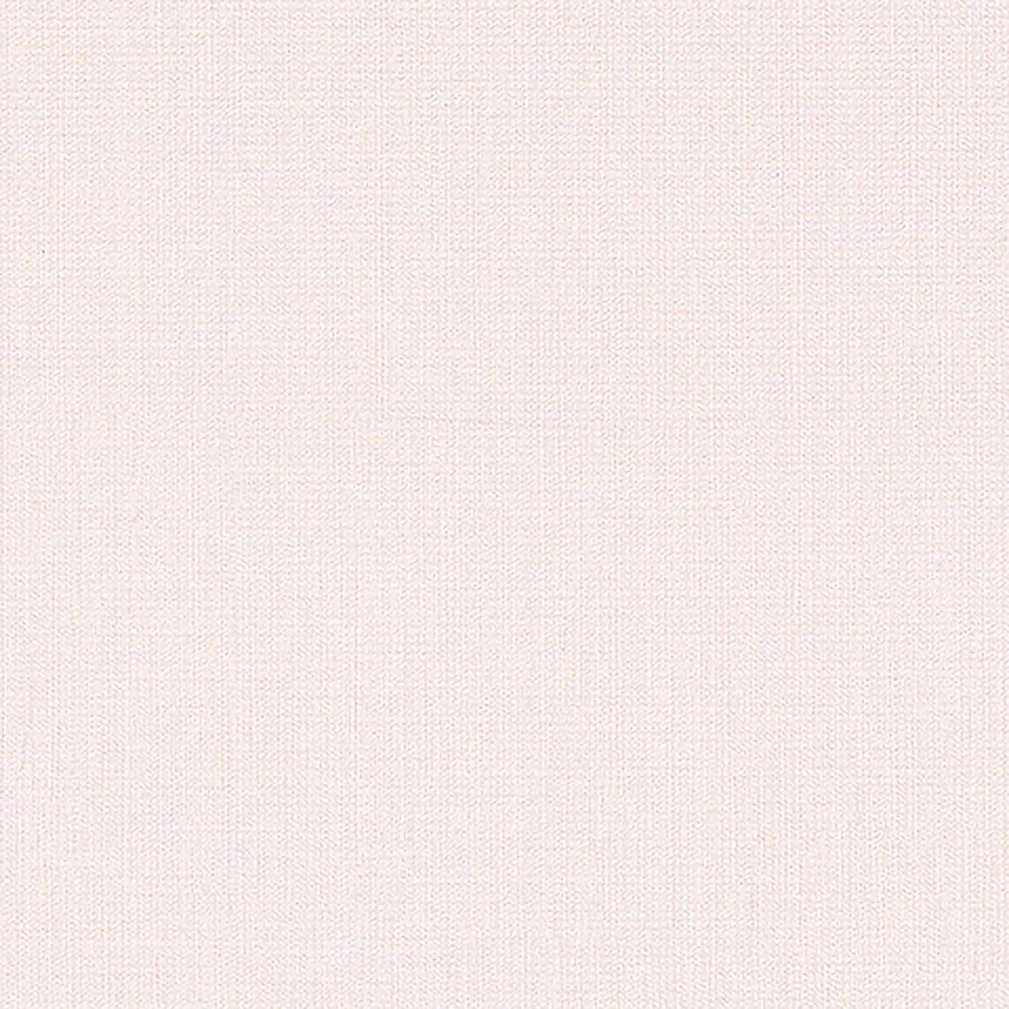 Textured Wallpaper Fabric in Blush|Pink