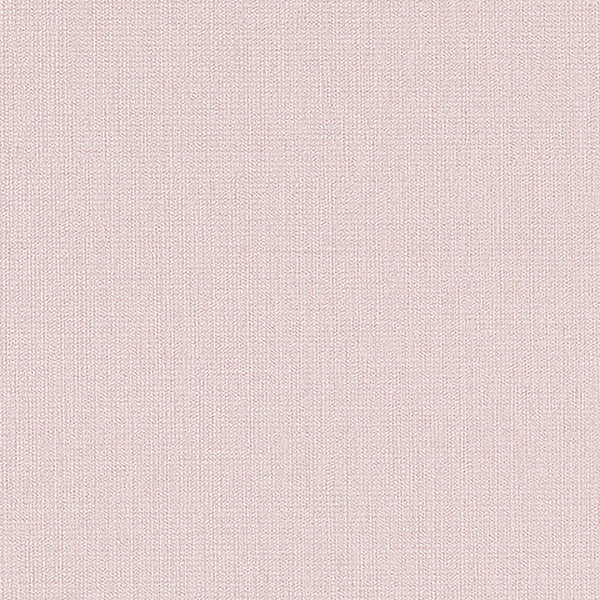 Textured Wallpaper Fabric in Pink