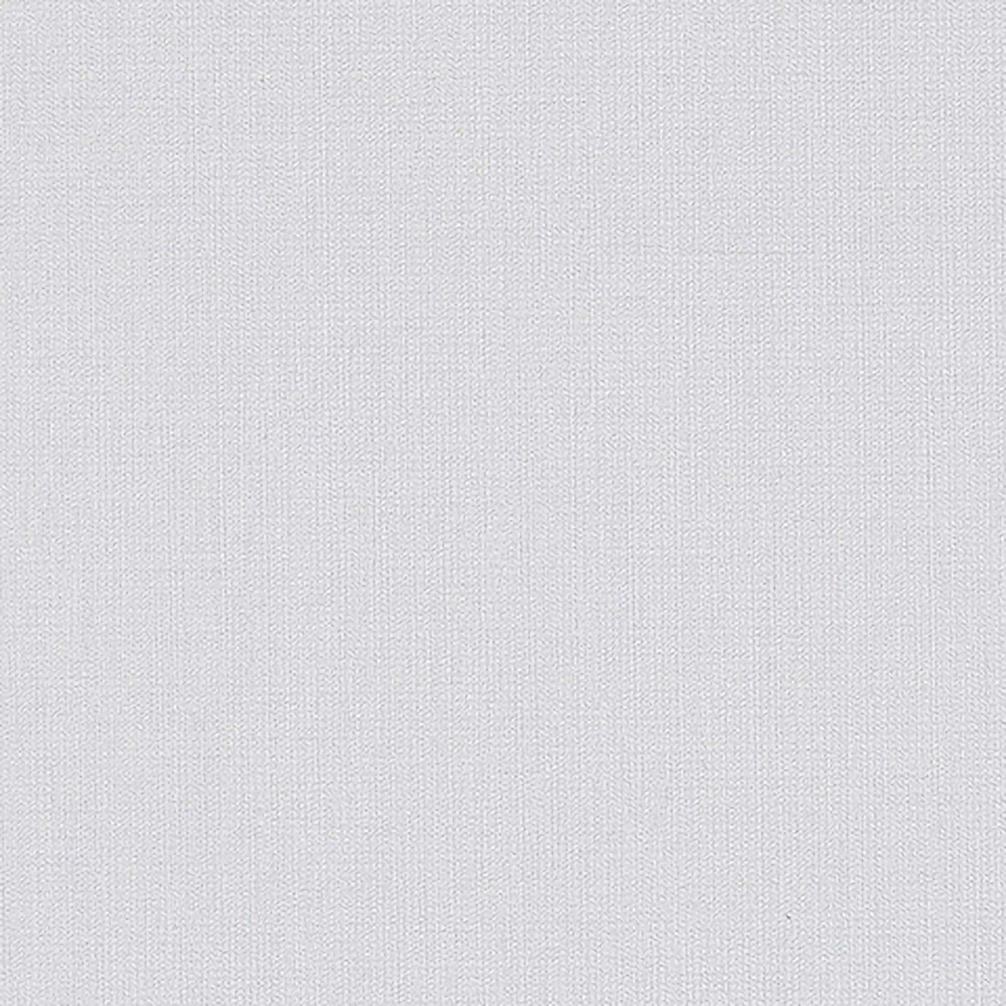 Textured Wallpaper Fabric in Light Grey