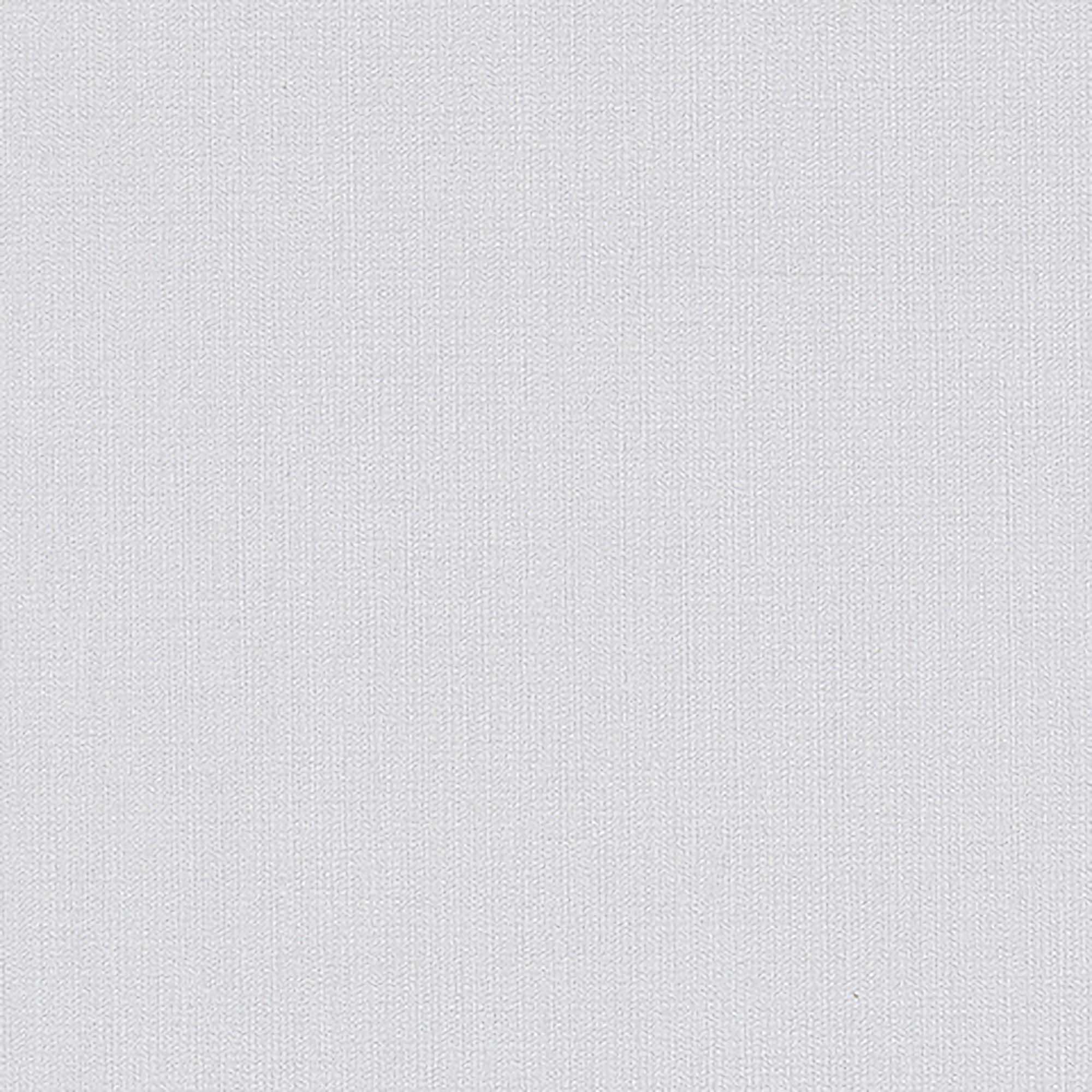 Textured Wallpaper Fabric in Light Grey