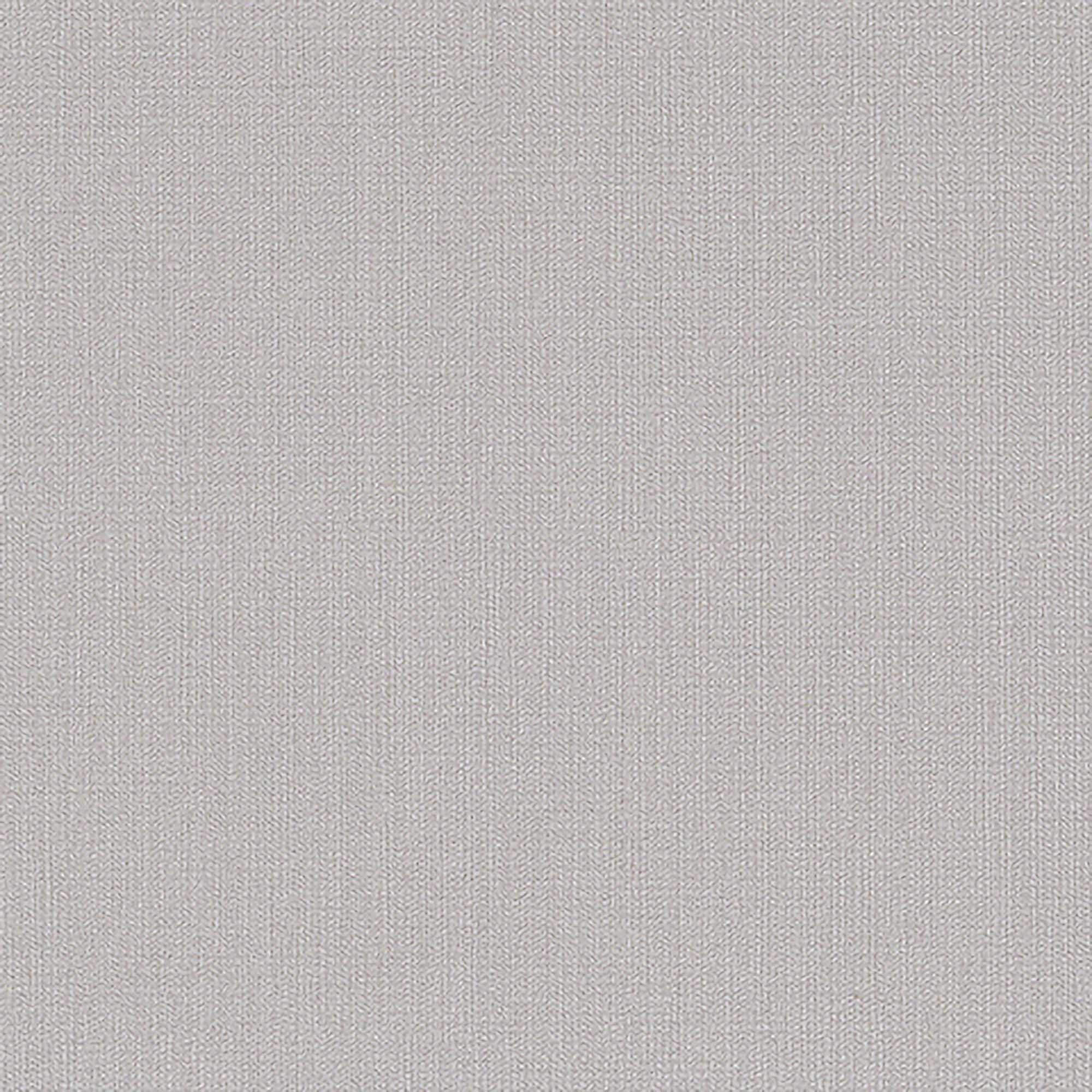 Textured Wallpaper Fabric in Grey
