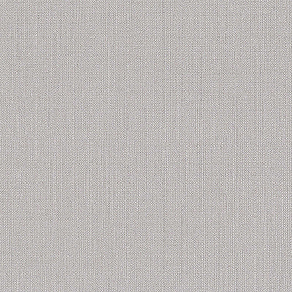 Textured Wallpaper Fabric in Grey