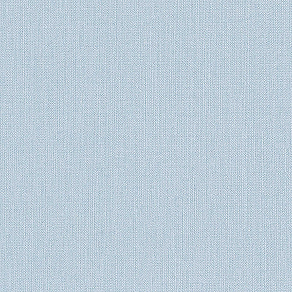 Textured Wallpaper Fabric in Cerulean|Blue