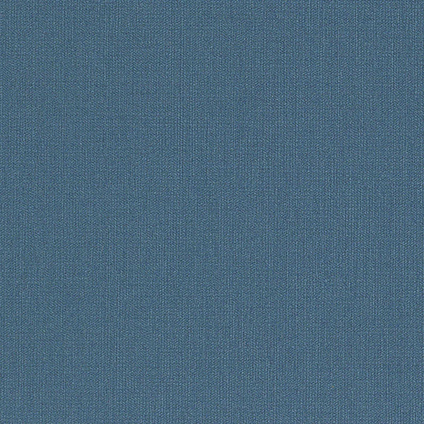 Textured Wallpaper Fabric in Aegean|Blue