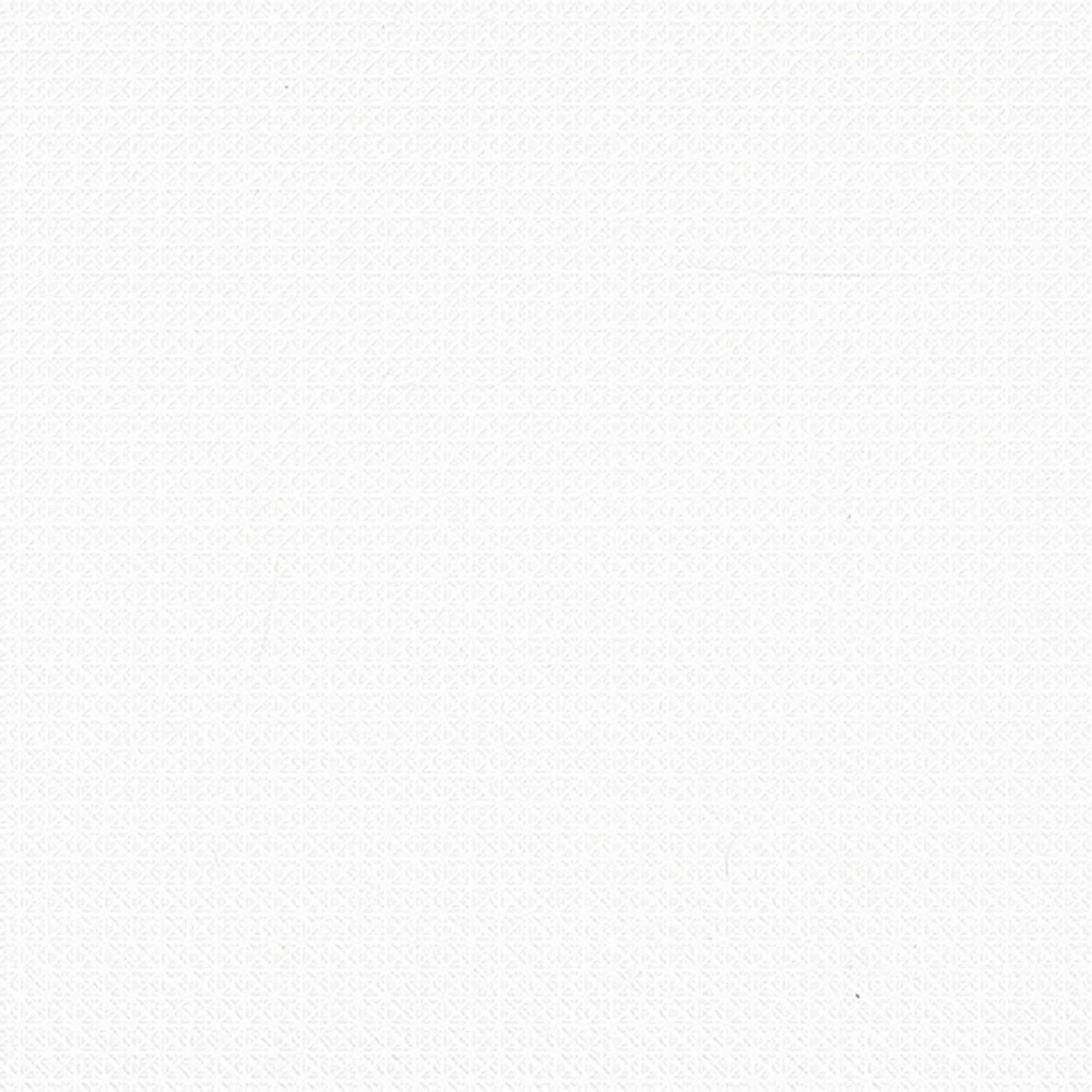 Textured Wallpaper Fabric|Geometric in White