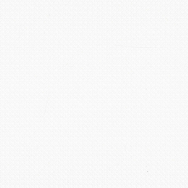 Textured Wallpaper Fabric|Geometric in White