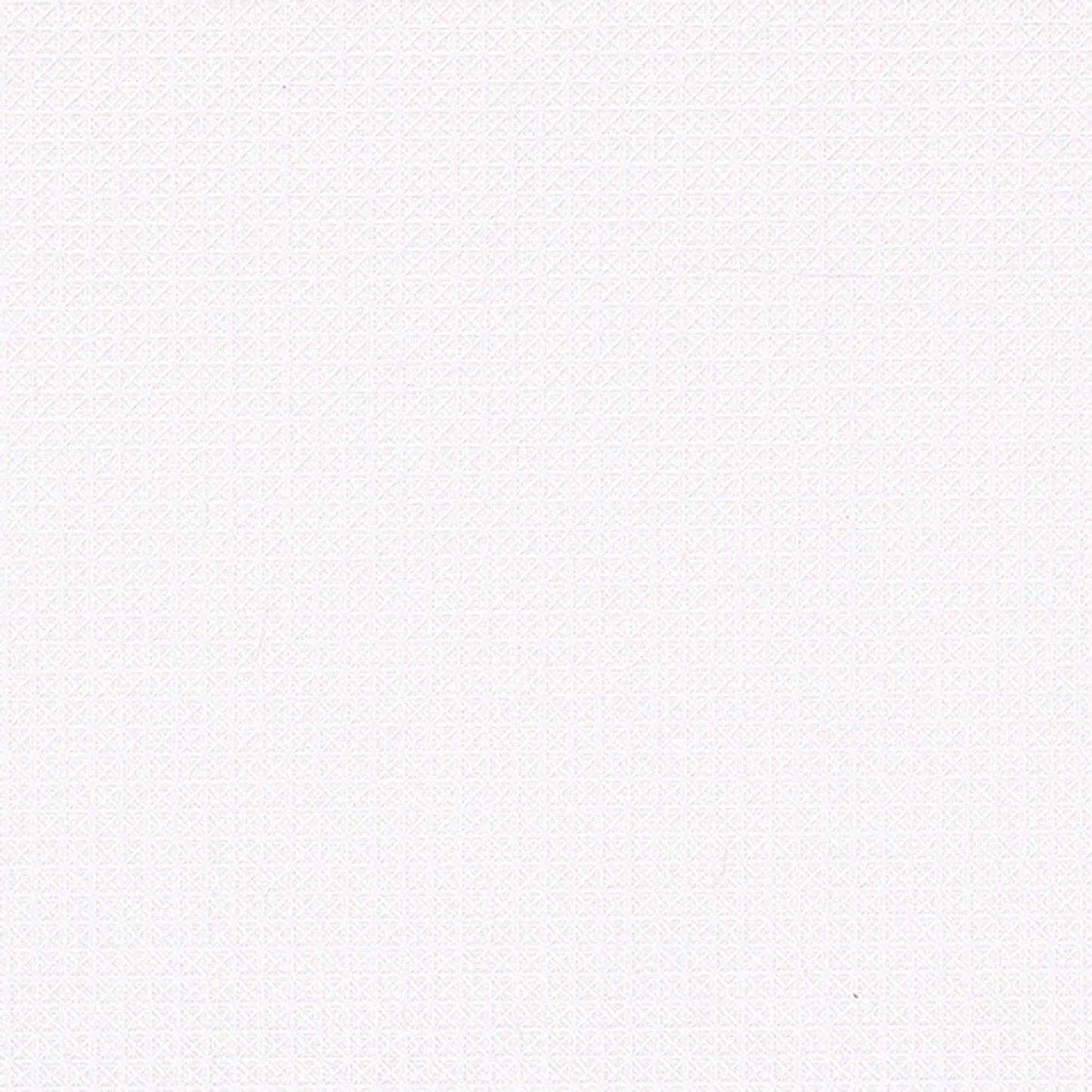 Textured Wallpaper Fabric|Geometric in Cream