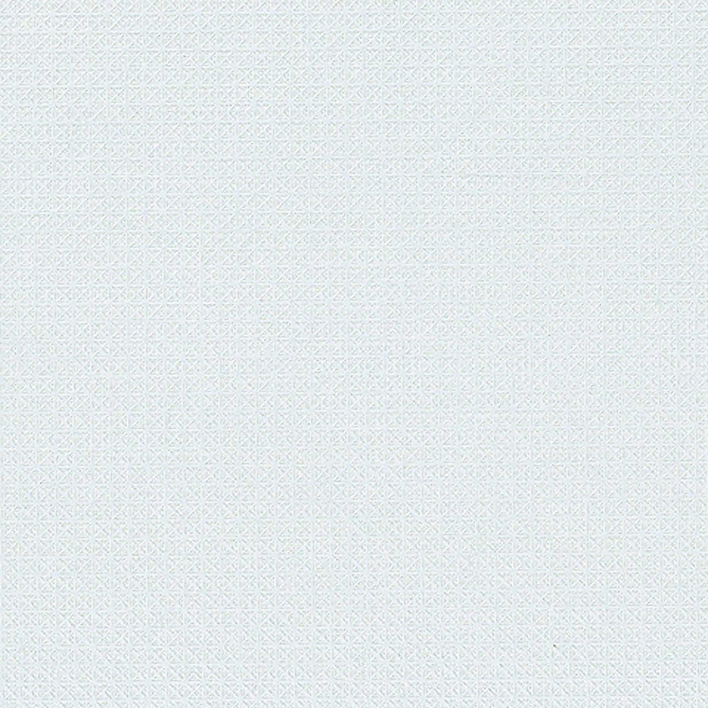 Textured Wallpaper Fabric|Geometric in Mint|Light Green