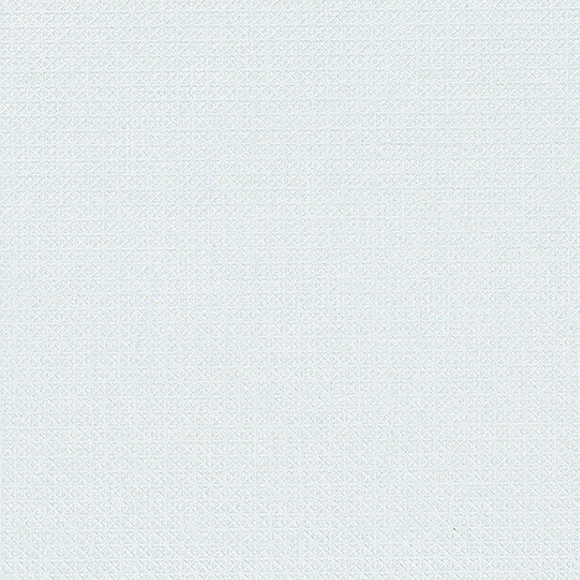 Textured Wallpaper Fabric|Geometric in Mint|Light Green