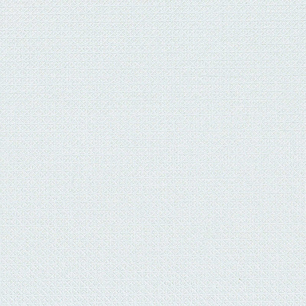 Textured Wallpaper Fabric|Geometric in Mint|Light Green