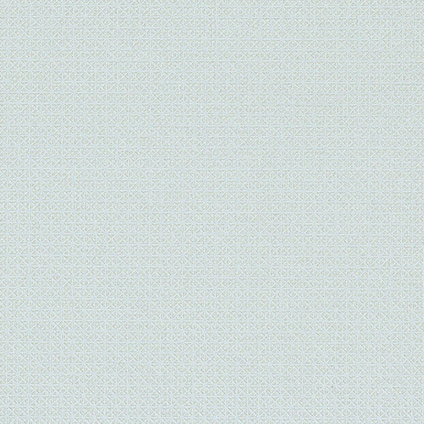 Textured Wallpaper Fabric|Geometric in Mint|Green