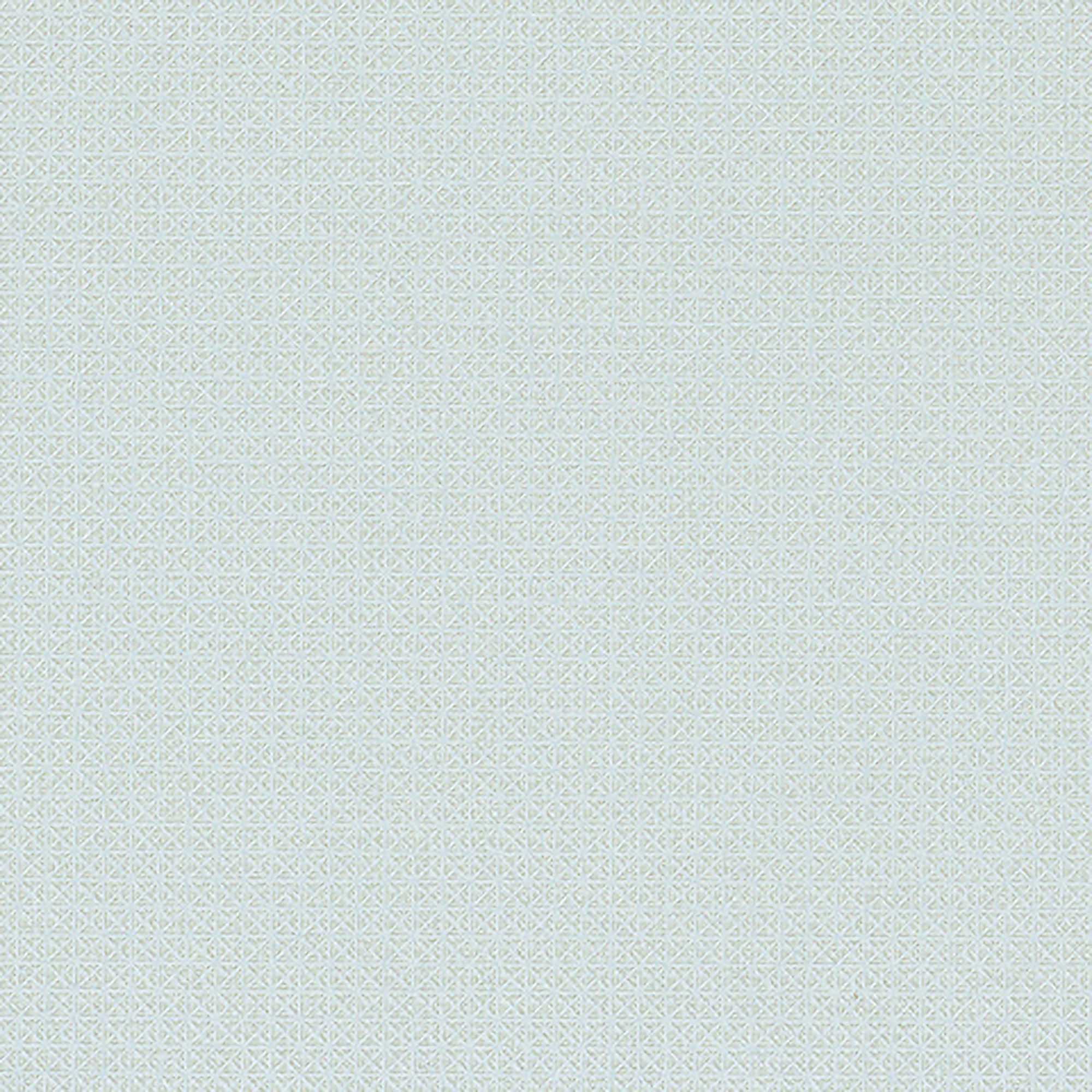 Textured Wallpaper Fabric|Geometric in Mint|Green