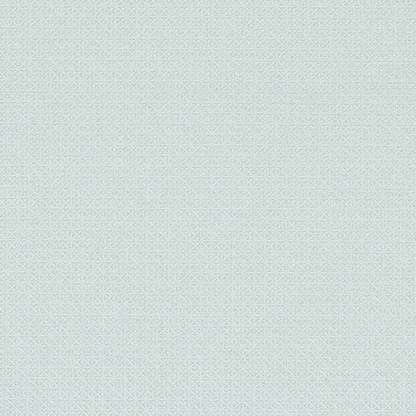 Textured Wallpaper Fabric|Geometric in Mint|Green