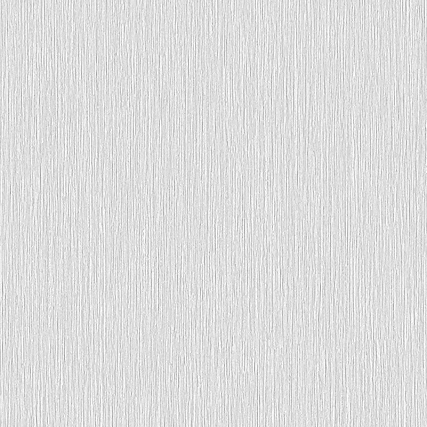 Textured Wallpaper Fabric in Light Grey