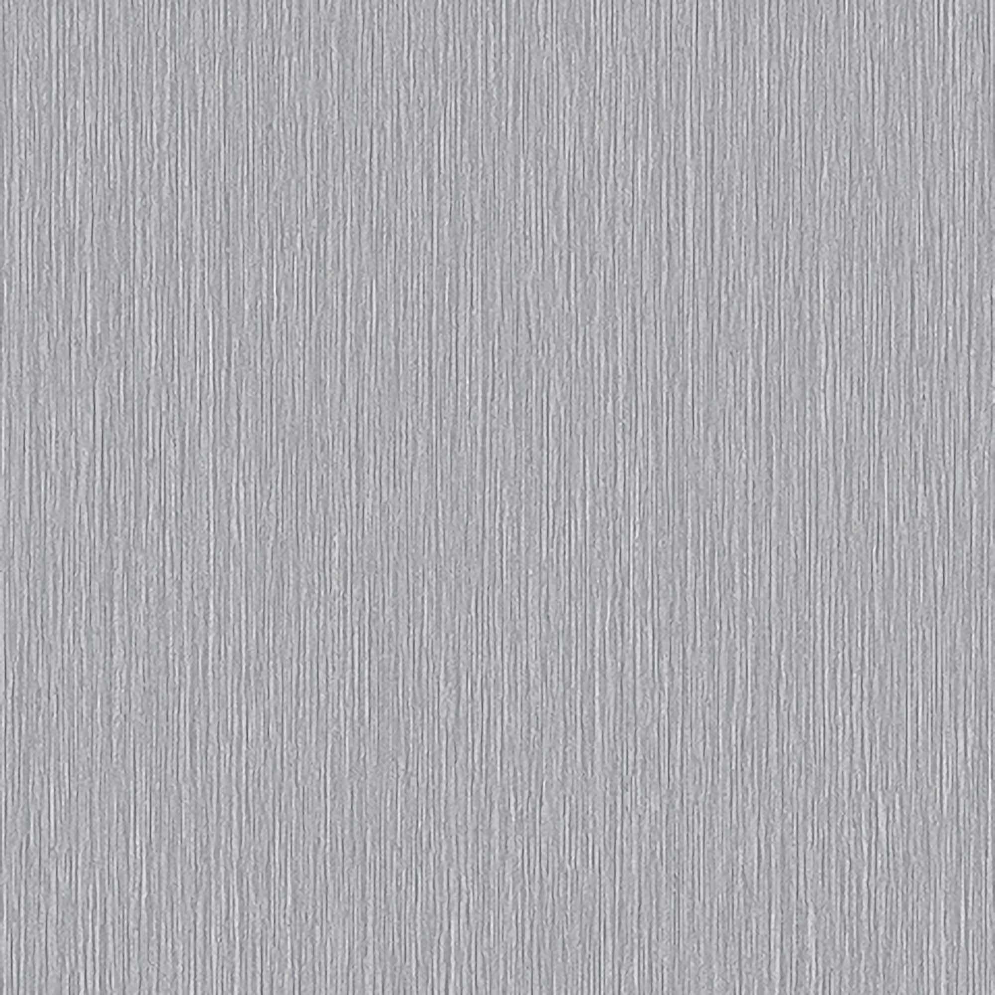 Textured Wallpaper Fabric in Grey