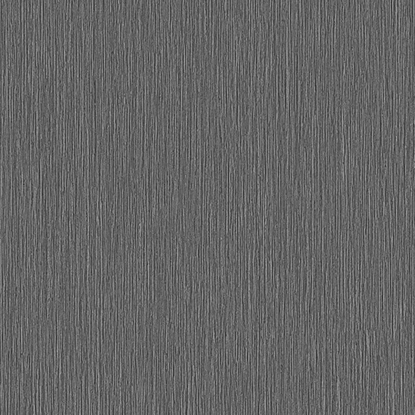 Textured Wallpaper Fabric in Black|Charcoal|Grey