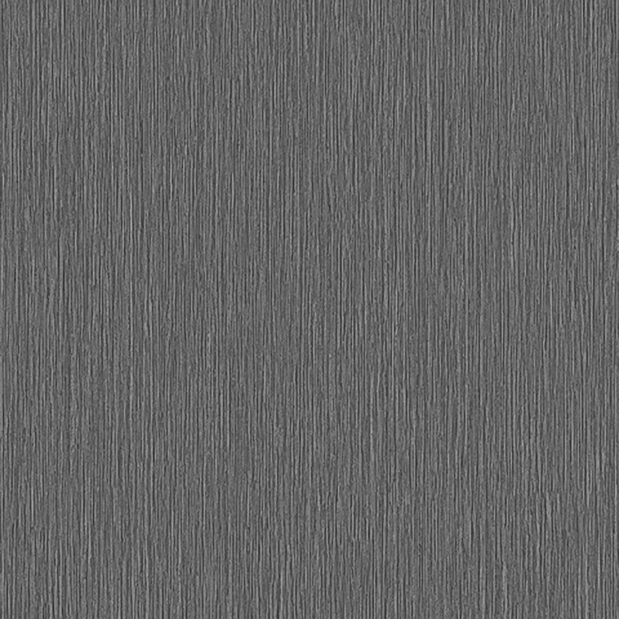 Textured Wallpaper Fabric in Black|Charcoal|Grey