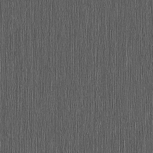 Textured Wallpaper Fabric in Black|Charcoal|Grey