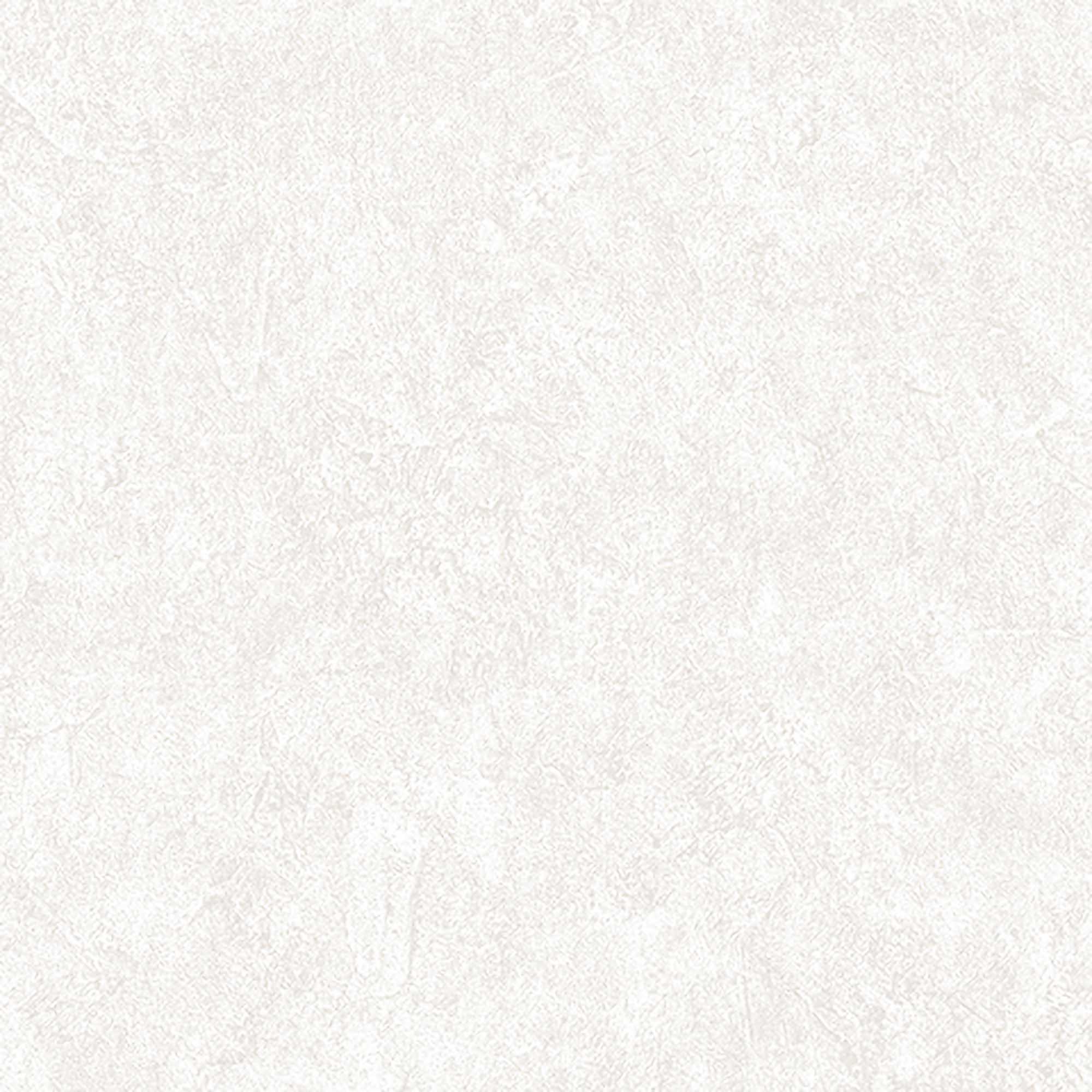 Textured Wallpaper Abstract|Plastered|Grunge in White