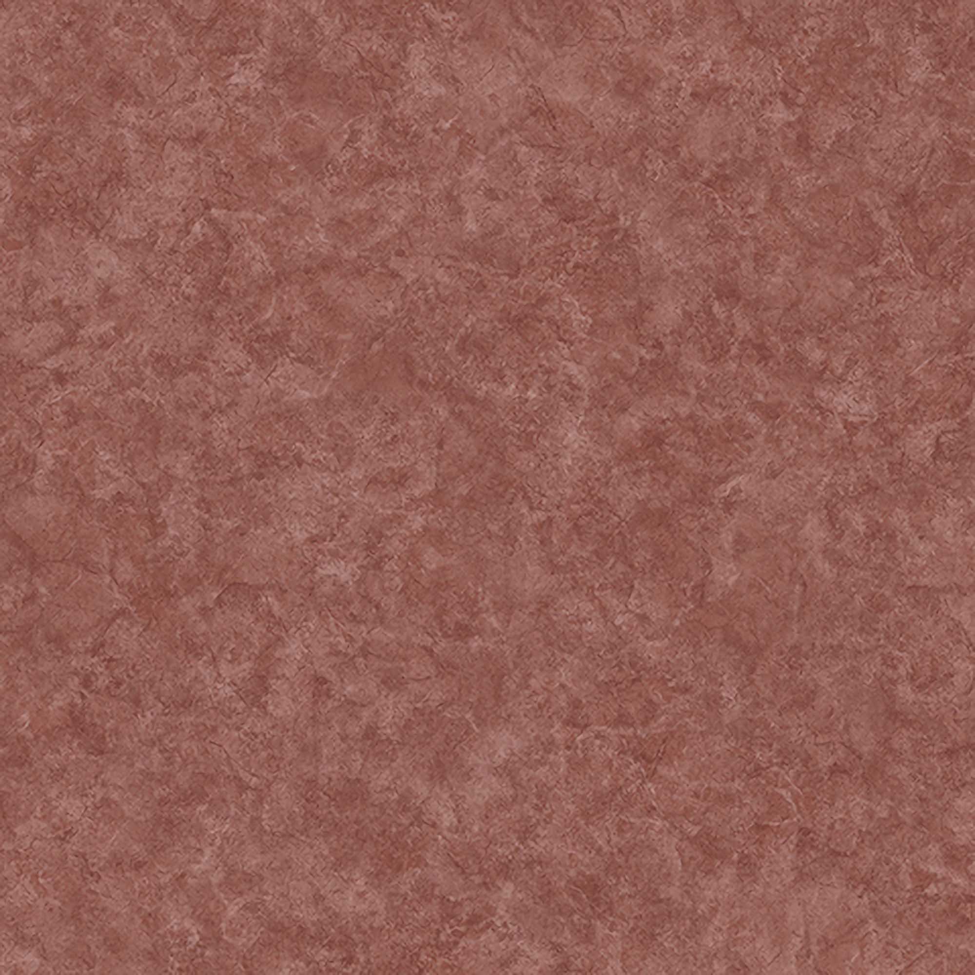 Textured Wallpaper Abstract|Plastered|Grunge in Maroon|Red