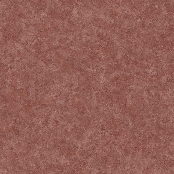 Textured Wallpaper Abstract|Plastered|Grunge in Maroon|Red