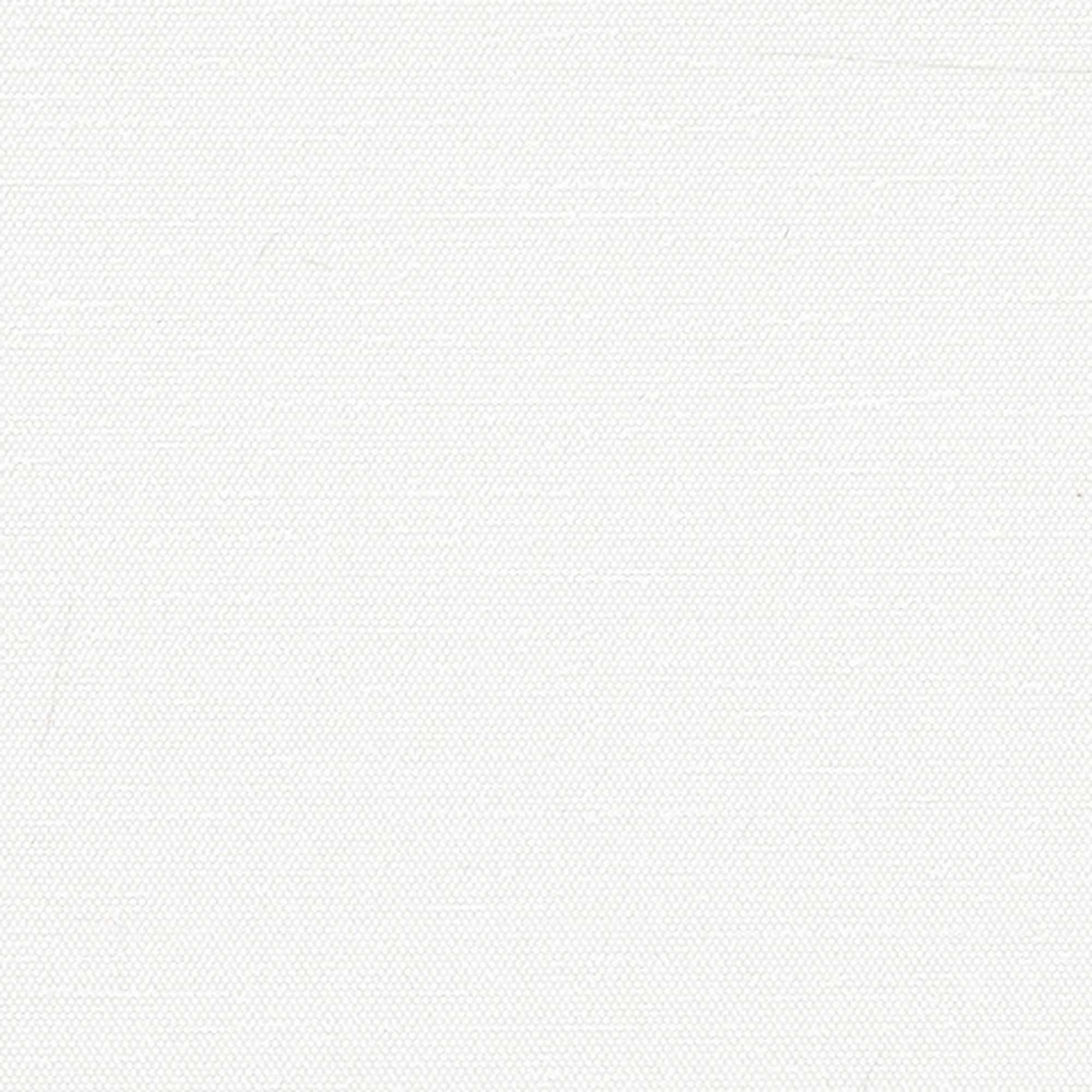 Textured Wallpaper Fabric in White