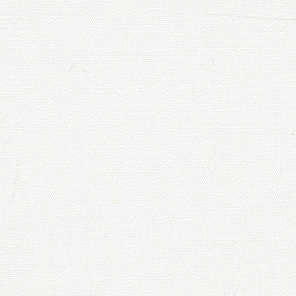 Textured Wallpaper Fabric in White