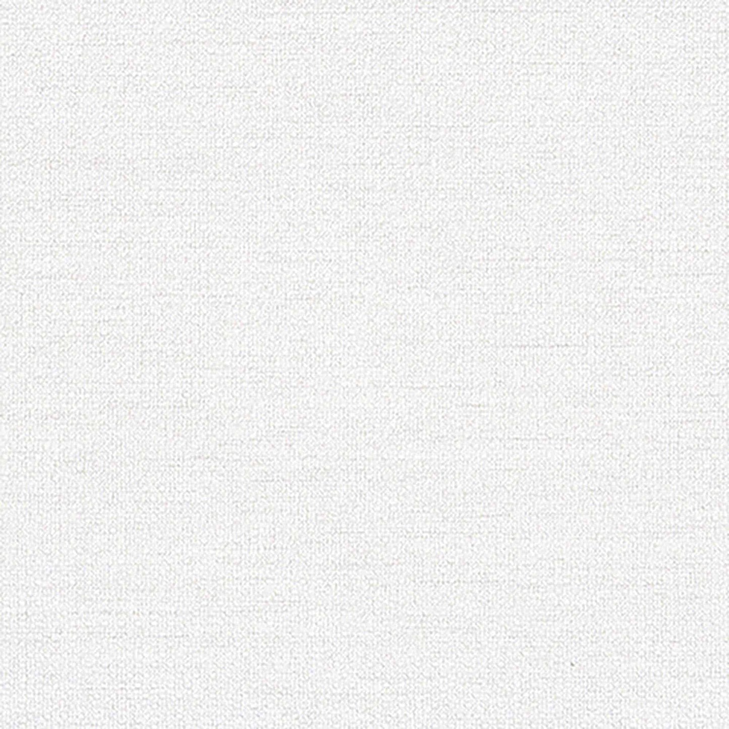 Textured Wallpaper Fabric in Light Grey