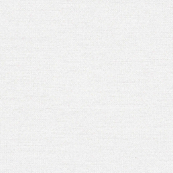 Textured Wallpaper Fabric in Light Grey