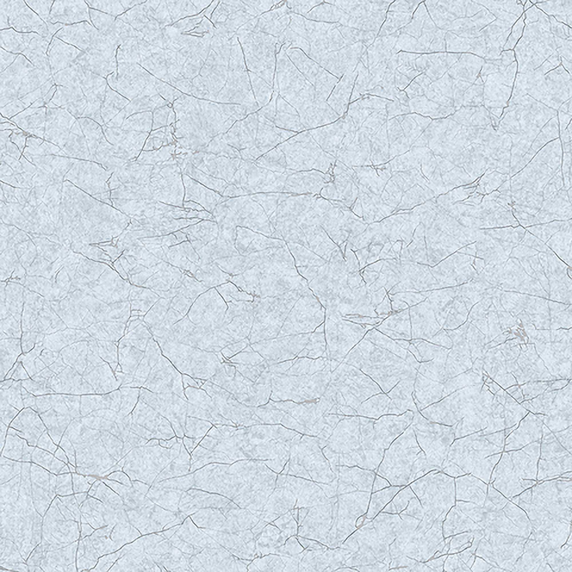 Textured Wallpaper Abstract|Plastered|Distressed in Light Blue
