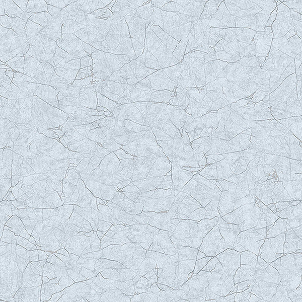 Textured Wallpaper Abstract|Plastered|Distressed in Light Blue