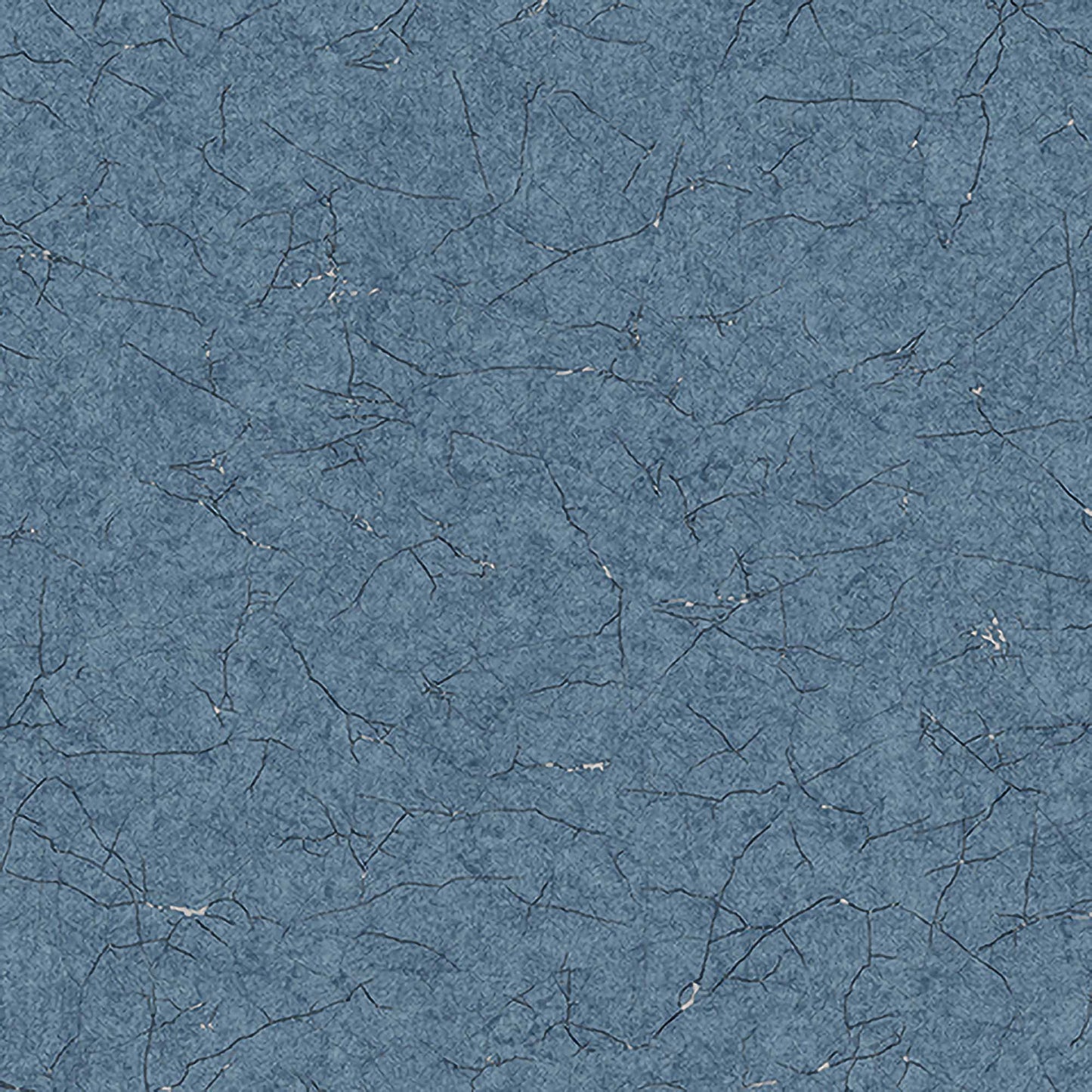 Textured Wallpaper Abstract|Plastered|Distressed in Aegean|Blue