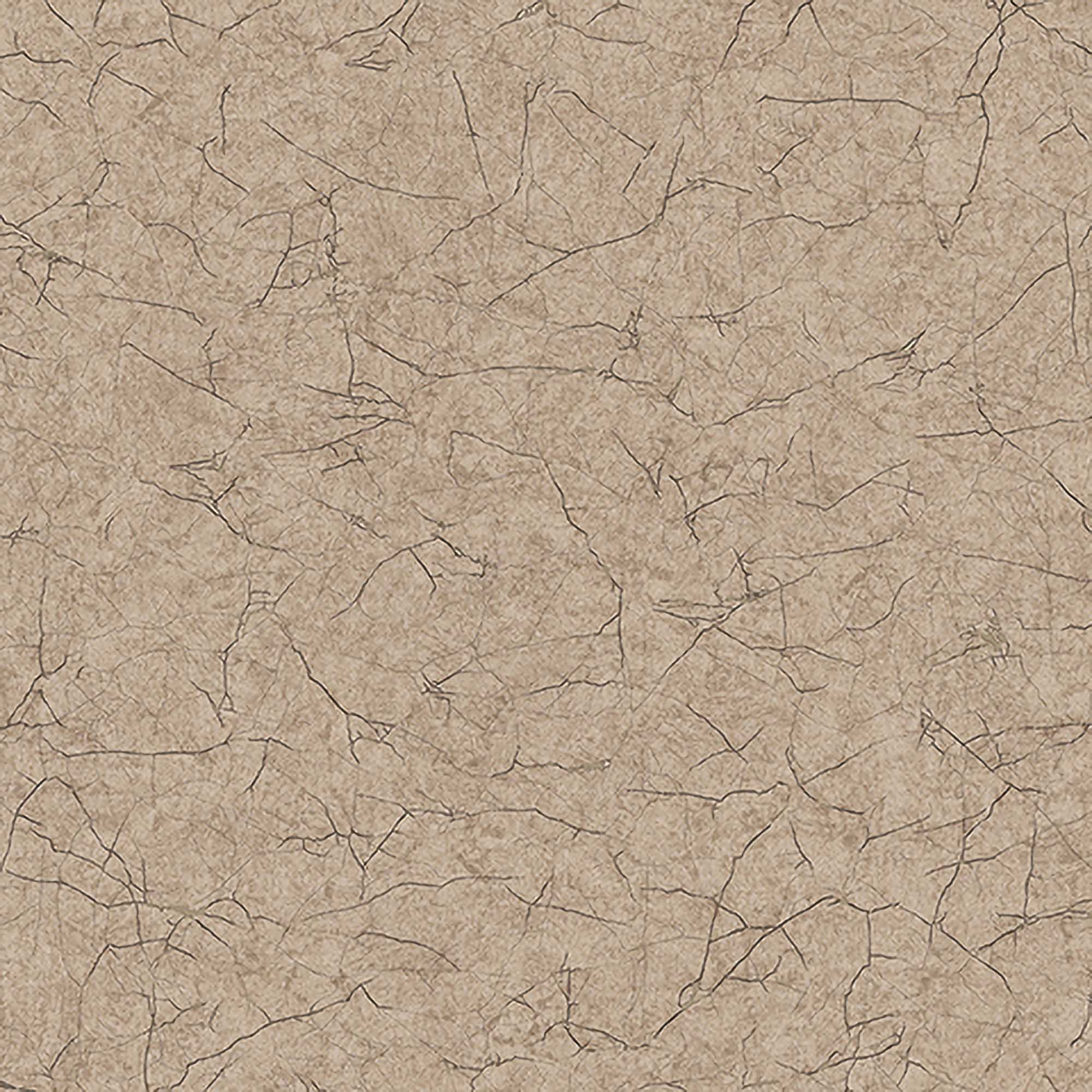 Textured Wallpaper Abstract|Plastered|Distressed in Brown