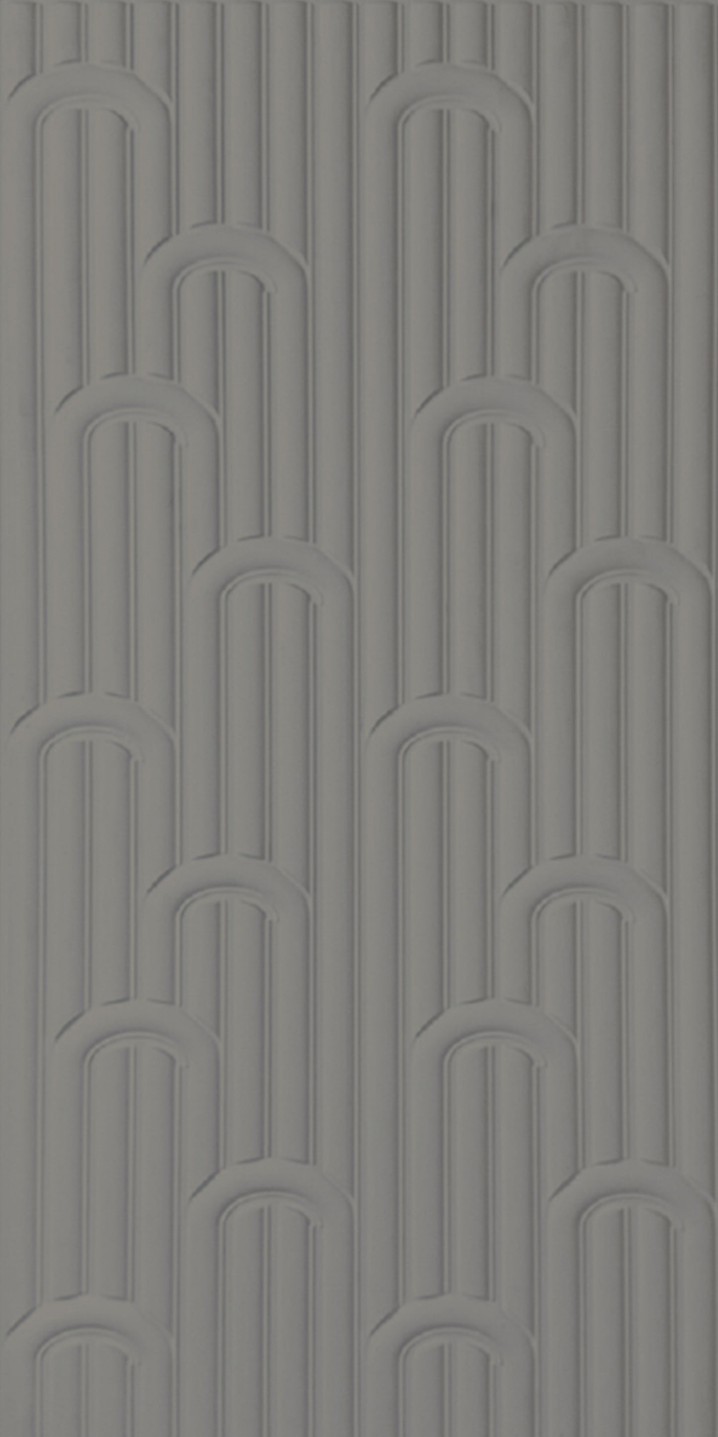 3D Peel and Stick Wall Panels - Soft-Touch Matte Finish, 1.6 ft X 3.4 ft - Rose Taupe