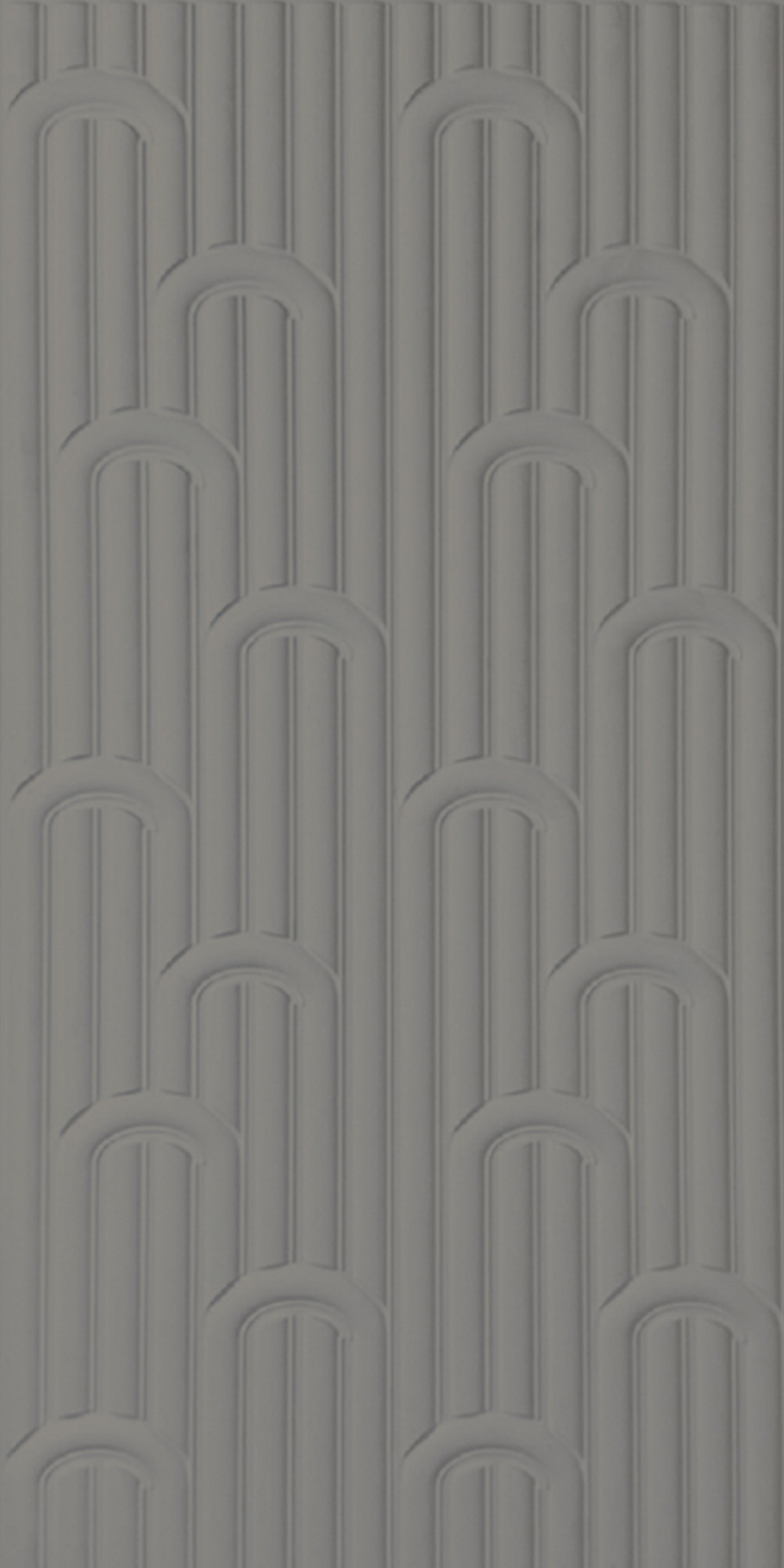 3D Peel and Stick Wall Panels - Soft-Touch Matte Finish, 1.6 ft X 3.4 ft - Rose Taupe