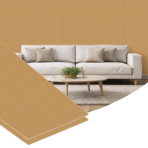 Peel and Stick 3D Wall Panel