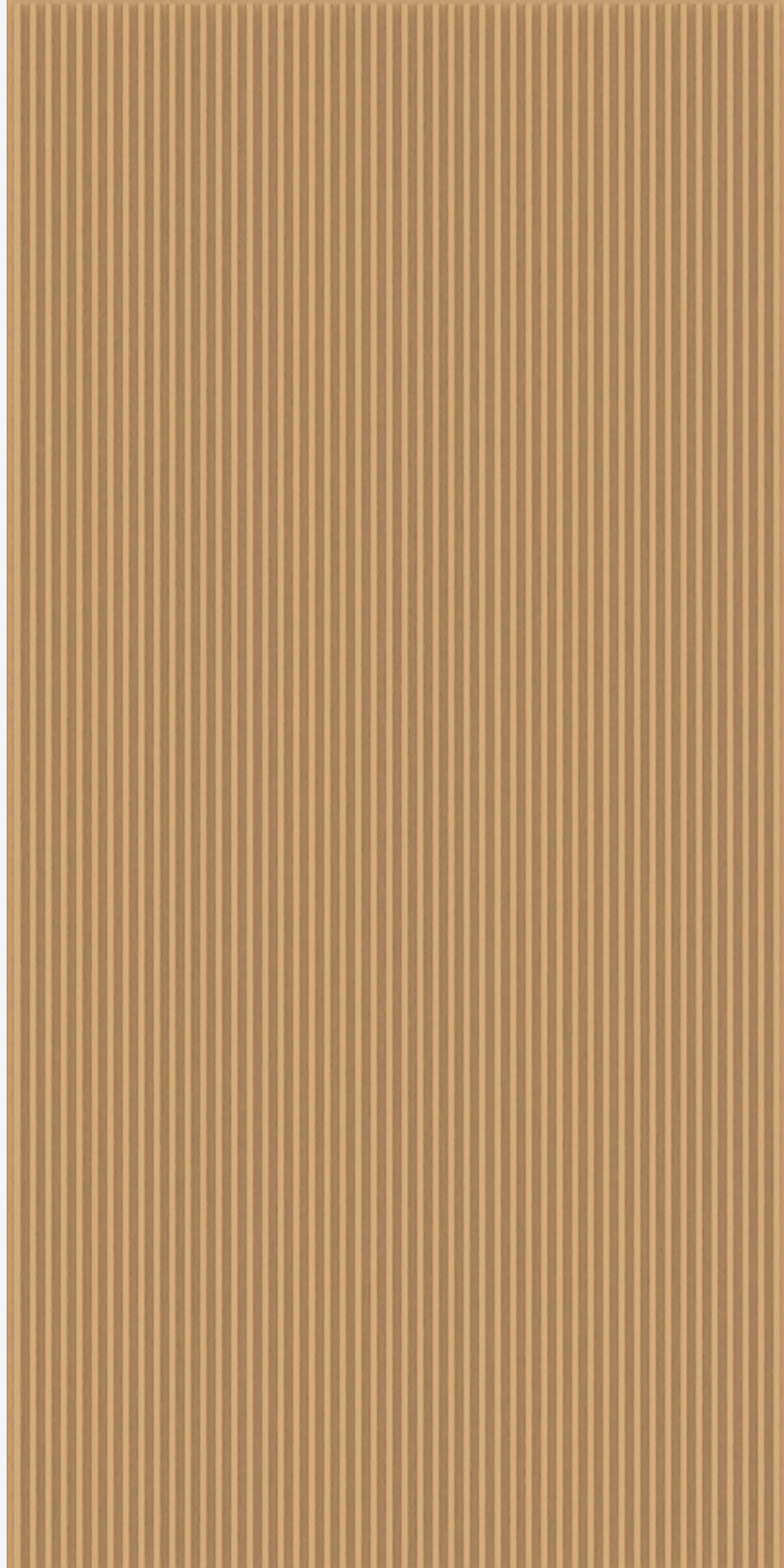 3D Peel and Stick Wall Panels - Soft-Touch Matte Finish, 1.6 ft X 3.4 ft - Almond Sand