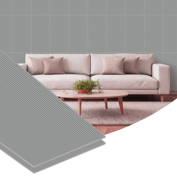 Peel and Stick 3D Wall Panel