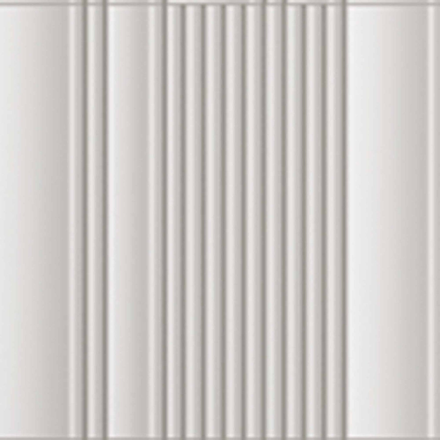 Textured Wallpaper Stripes in Grey