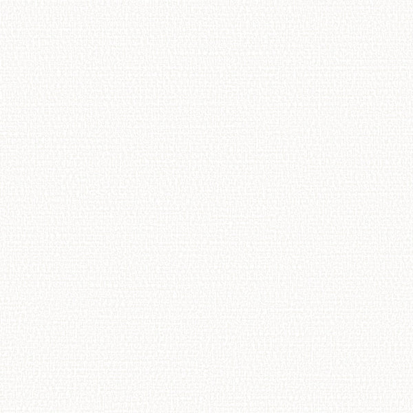 Textured Wallpaper Abstract in White