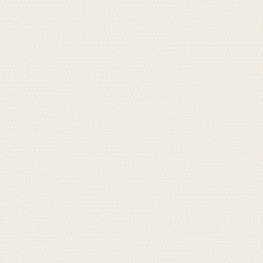 Textured Wallpaper Abstract in Ivory