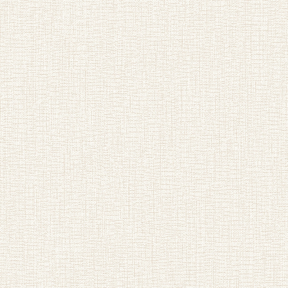 Textured Wallpaper Abstract in Ivory