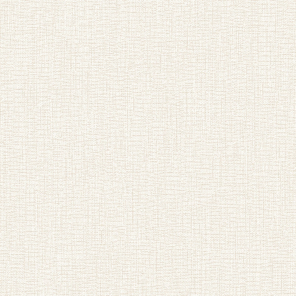 Textured Wallpaper Abstract in Ivory